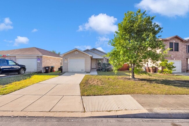 property at 9130 Dublin Heights