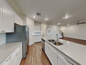 2014 Tuch Wy in North Las Vegas, NV - Building Photo - Building Photo