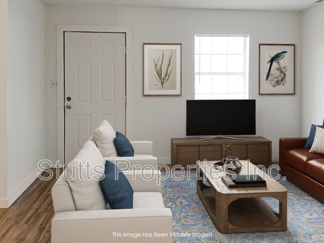 property at 543 Dulin St