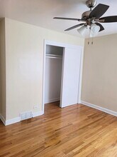 5534 N Campbell Ave, Unit 1 in Chicago, IL - Building Photo - Building Photo