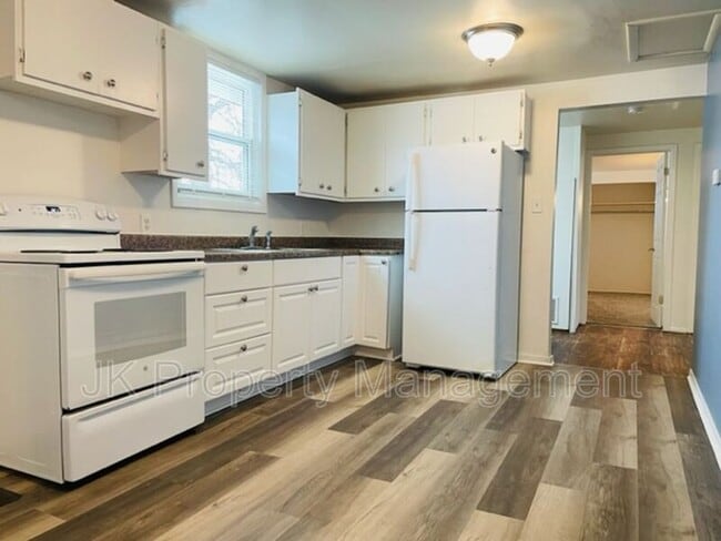 1601 5th Ave NW in Great Falls, MT - Building Photo - Building Photo