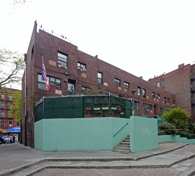 470-484 E 139th St in Bronx, NY - Building Photo - Building Photo