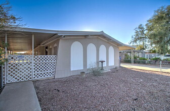 2127 N St in Mesa, AZ - Building Photo - Building Photo