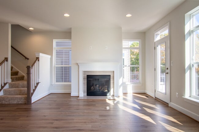 property at 5227 Ridgeview Retreat Dr