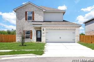 property at 6403 Warhol Cpe