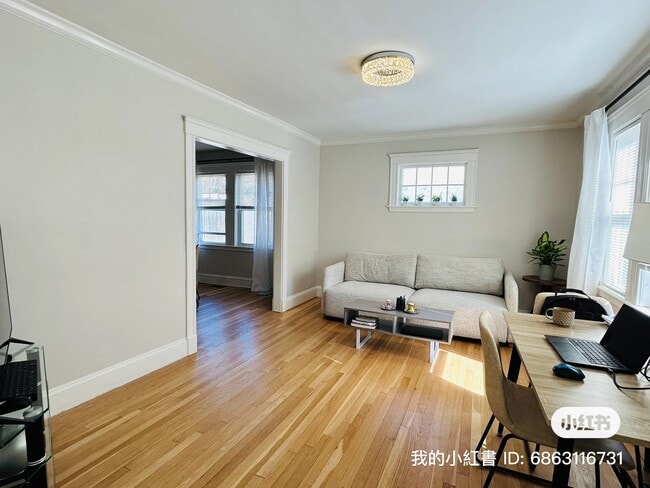 property at 66 Cass St