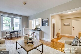 1901 Columbia Rd NW in Washington, DC - Building Photo - Building Photo