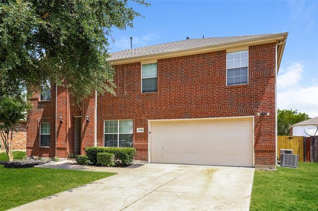 2120 Rose May Dr in Forney, TX - Building Photo - Building Photo
