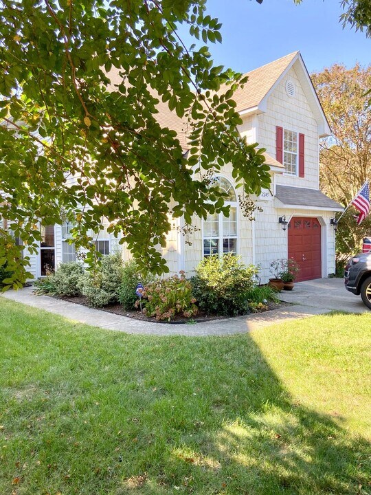 2245 Chicks Beach Ct in Virginia Beach, VA - Building Photo