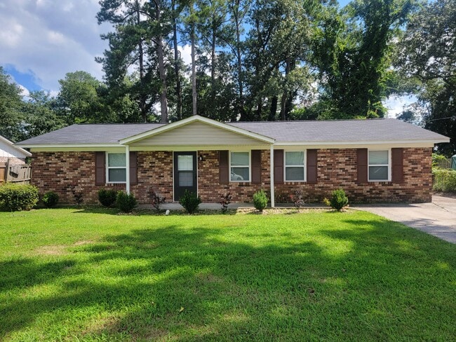 property at 1910 Collierwood Way