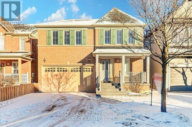 property at 65 Ryder Crescent