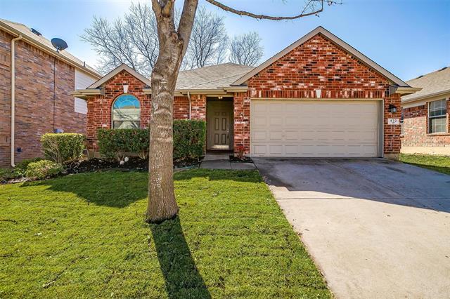 432 Twin Knoll Dr in McKinney, TX - Building Photo