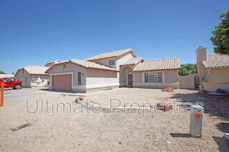 8537 W Windsor Dr in Peoria, AZ - Building Photo - Building Photo