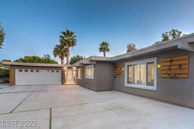 2505 Laurie Dr-Unit -Laurie Drive #A in Las Vegas, NV - Foto de edificio - Building Photo