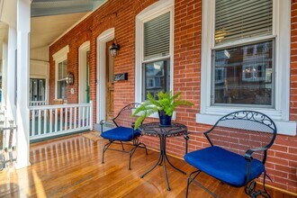 537 N Mary St in Lancaster, PA - Building Photo - Building Photo