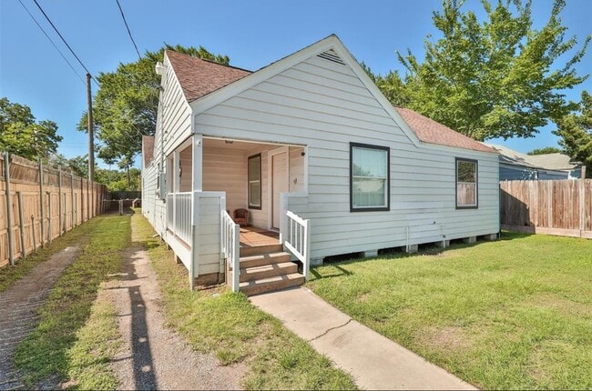 531 Dogwood St in Houston, TX - Building Photo - Building Photo