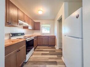 1808 Freeman St in Hopewell, VA - Building Photo - Building Photo