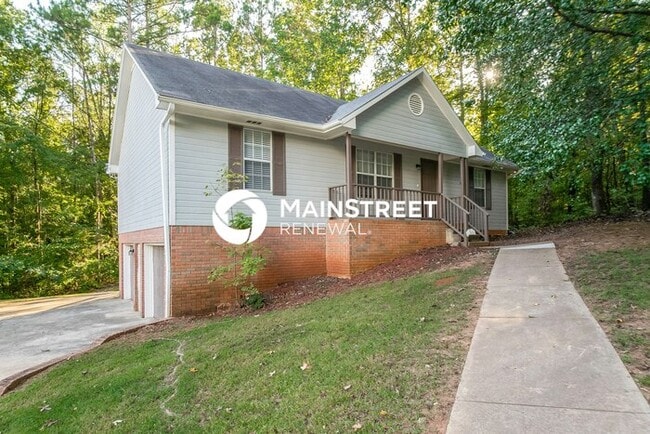 3345 Thomas Ln in Birmingham, AL - Building Photo - Building Photo