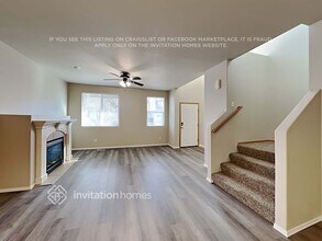 1723 181st St E in Spanaway, WA - Building Photo - Building Photo