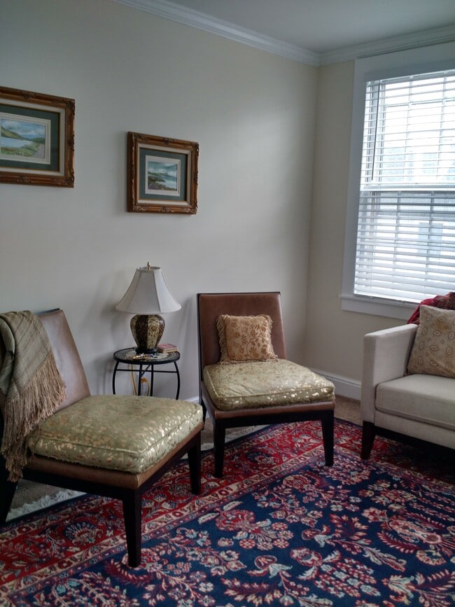 405 The Hill, Unit #1