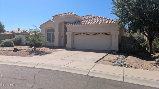 9071 E Rockwood Dr in Scottsdale, AZ - Building Photo - Building Photo
