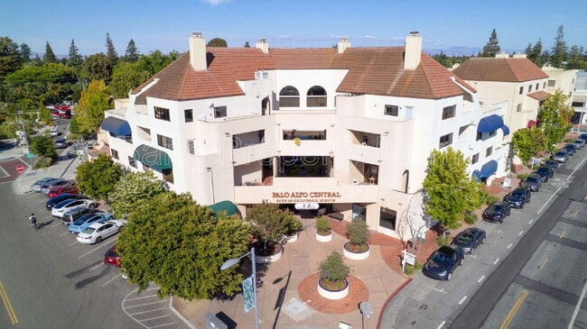 property at 149 California Ave