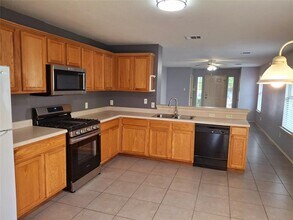 908 Sally Lunn Way in Pflugerville, TX - Building Photo - Building Photo