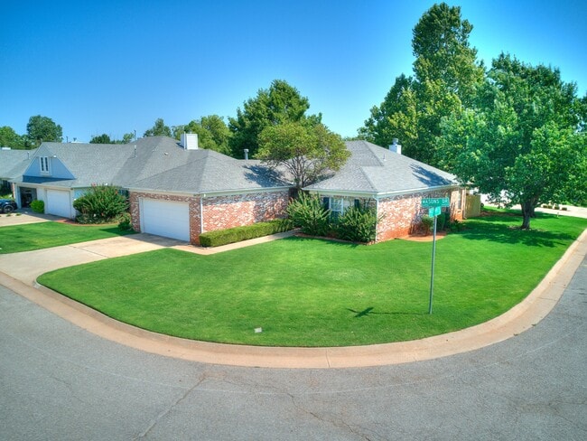 property at 6439 Masons Dr