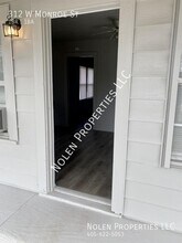 312 W Monroe St in Crescent, OK - Building Photo - Building Photo