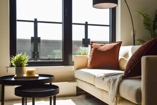 Post House Westboro in Ottawa, ON - Building Photo