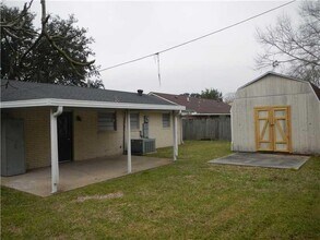 5071 Lyons Ct in Marrero, LA - Building Photo - Building Photo