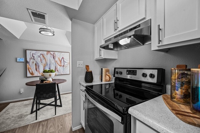 Sierra Walk in Glendale, AZ - Foto de edificio - Building Photo