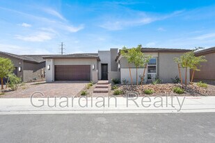 5269 Diesel Rd in Las Vegas, NV - Building Photo