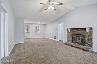 861 S Plantation Pkwy in Macon, GA - Building Photo - Building Photo