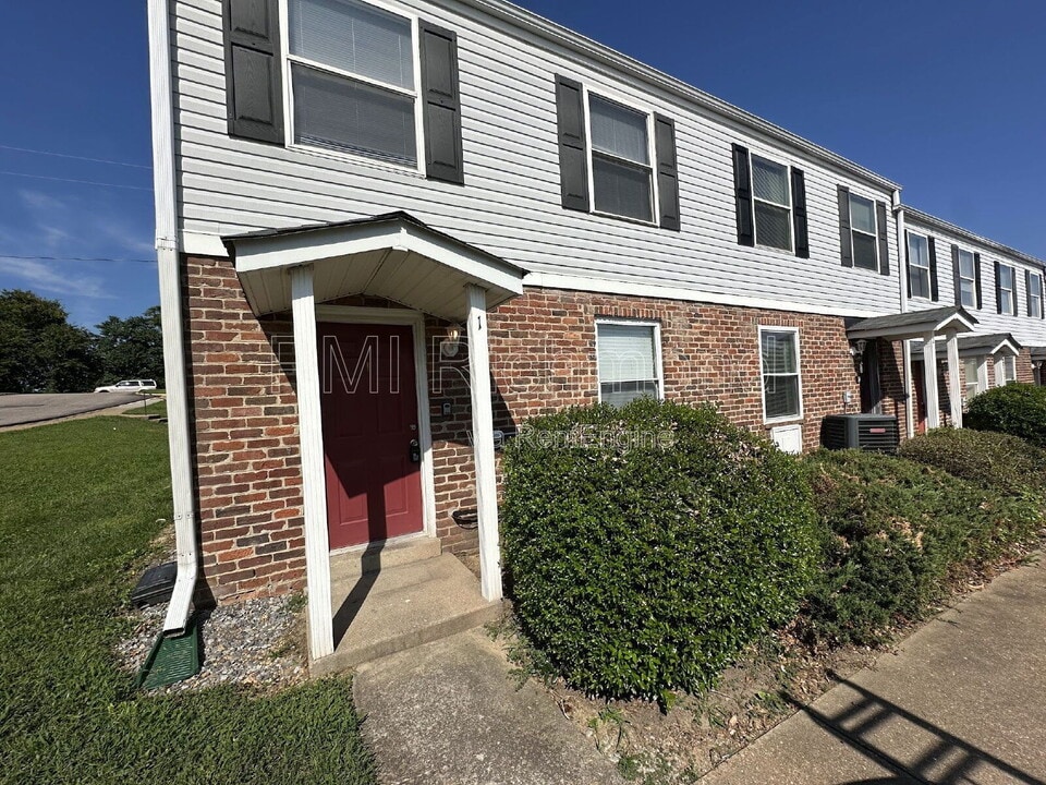 3514 E Richmond Rd in Richmond, VA - Building Photo