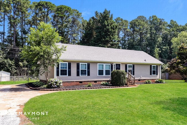 property at 8100 Tam O'Shanter Dr