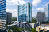 Realm Condominiums in Atlanta, GA - Building Photo - Building Photo