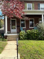 41 Spencer Ave in Lancaster, PA - Building Photo