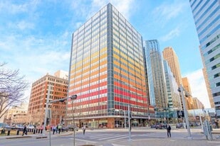 Park Harvey in Oklahoma City, OK - Building Photo