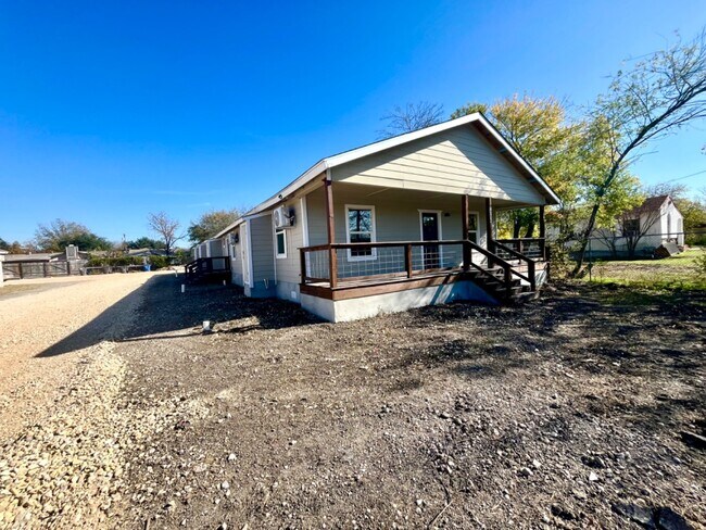 2714 Observation Dr in San Antonio, TX - Building Photo - Building Photo