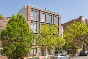 447-449 Decatur St Apartamentos