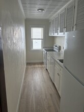 126 Ingleside Ave in Worcester, MA - Foto de edificio - Building Photo