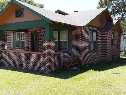 703 Pennsylvania Ave in Mccomb, MS - Building Photo - Building Photo