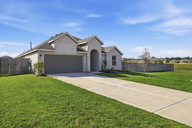651 Spring Ashberry Ct in Magnolia, TX - Building Photo - Building Photo