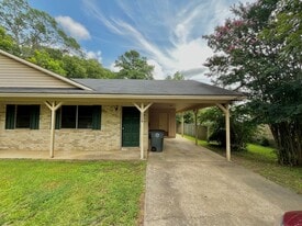 602 N Cross St in Searcy, AR - Building Photo