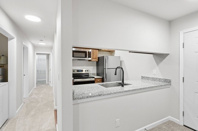 Park Place Apartments