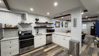 1-97 Beach 96th St, Unit 1 in Queens, NY - Building Photo