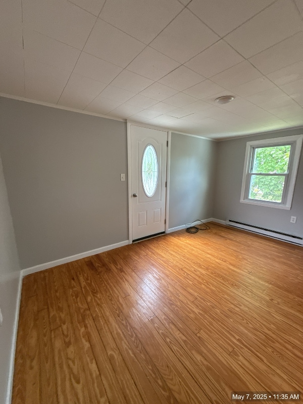 property at 751 Washington St