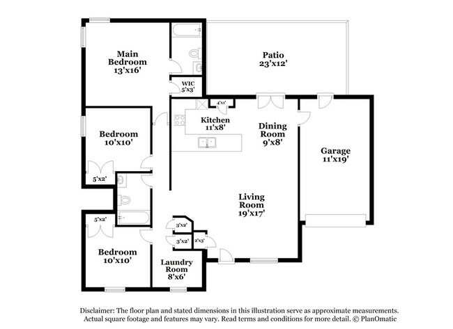 131 Brantley Pl Dr in Mooresville, NC - Building Photo - Building Photo