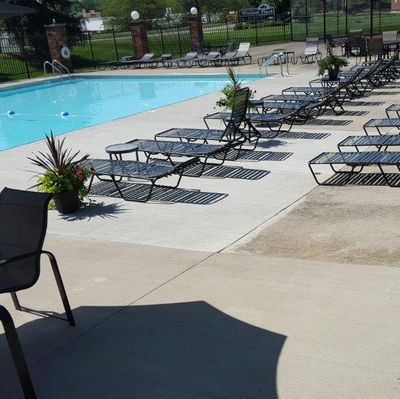 The Highlands in Fairborn, OH - Building Photo - Building Photo